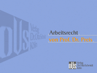 Screenshot des Projektes 